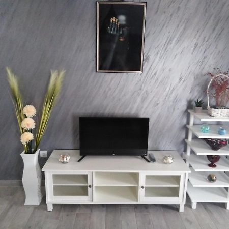 Ferienwohnung Danica Sremska Mitrovica Exterior foto