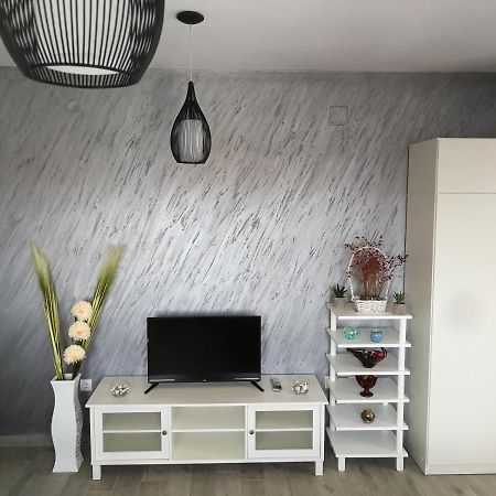 Ferienwohnung Danica Sremska Mitrovica Exterior foto